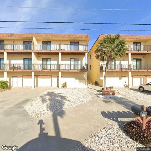 2135 N Ocean Shore Blvd Unit 2135, Flagler Beach, FL 32136 Condo for