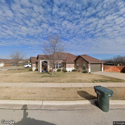 3706 Bettes Ln, Abilene, TX 79606 House Rental in Abilene, TX