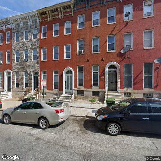 Primary Photo - 1226 W Lafayette Ave