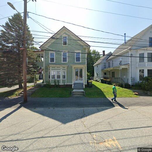 Primary Photo - 40 Harvard St