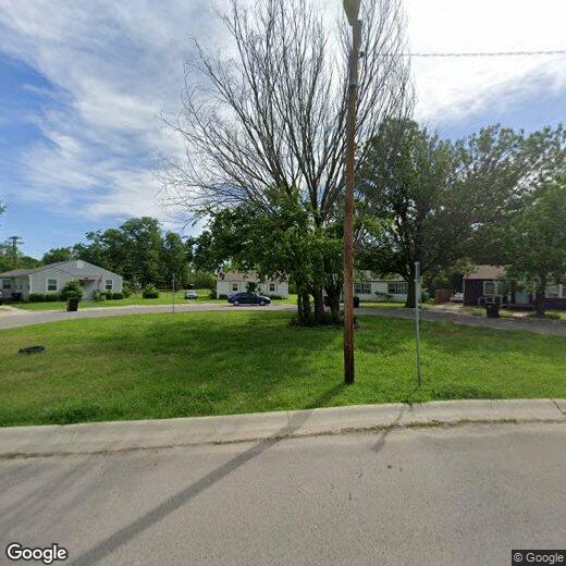 558 Loraine Cir, Greenville, TX 75401 House Rental in Greenville, TX