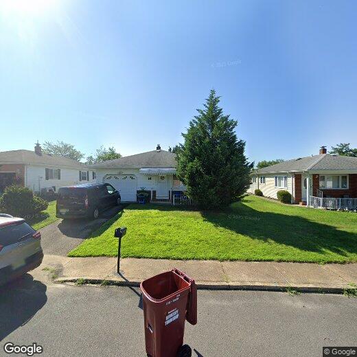 14 Harrington Dr S, Toms River, NJ 08757 House Rental in Toms River