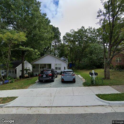 Primary Photo - 1314 Sedgefield St