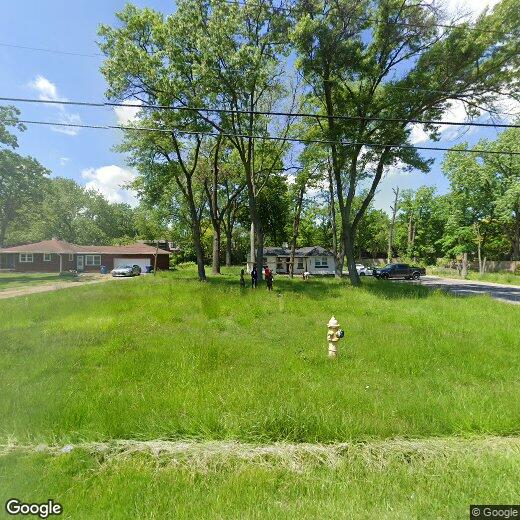 3622 N Colfax St, Gary, IN 46408 House Rental in Gary, IN