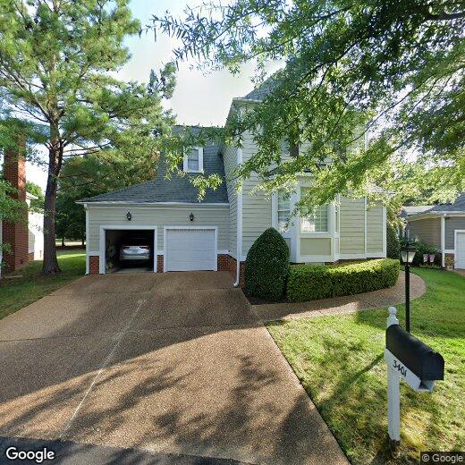 3401 Ashmont, Williamsburg, VA 23188 Condo for Rent in Williamsburg