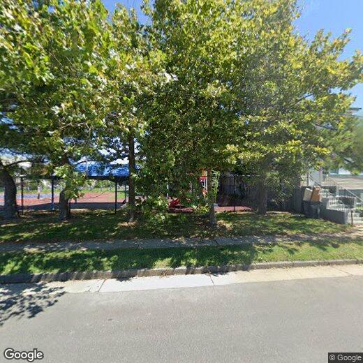 2021 Blaine Ave, Atlantic City, NJ 08401 House Rental in Atlantic