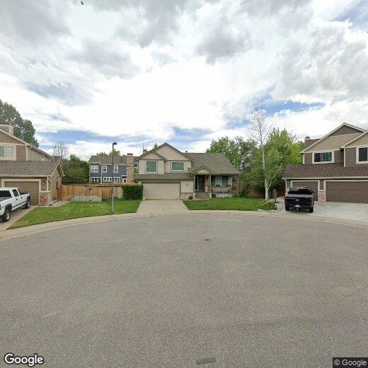 Primary Photo - Parker Home with Lots of Space