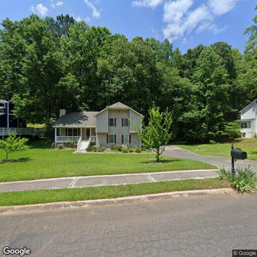 4228 W Mill Trail NW, Kennesaw, GA 30152 House for Rent in Kennesaw