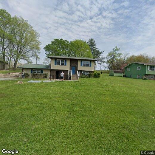 241 Dover Ave, Harrogate, TN 37752 House Rental in Harrogate, TN