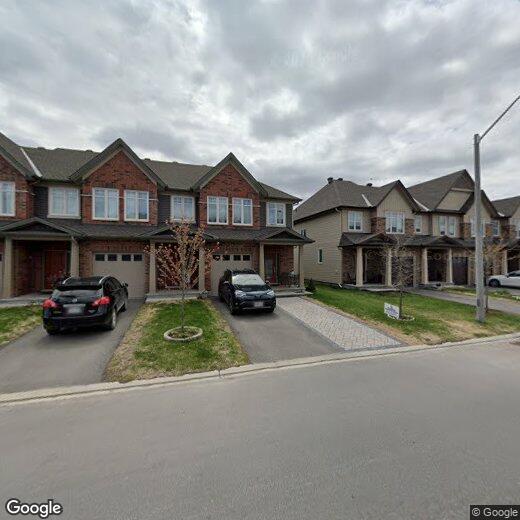 348 Wood Acres Grove, Gloucester, ON K1T 0M6 House for Rent in