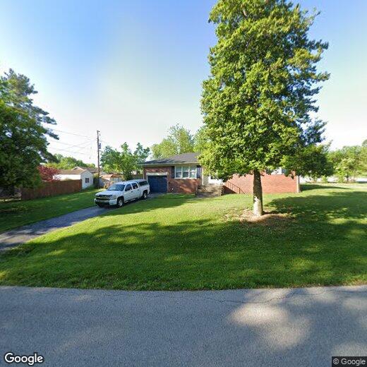 111 Pinehurst Dr, Frankfort, KY 40601 House for Rent in Frankfort, KY