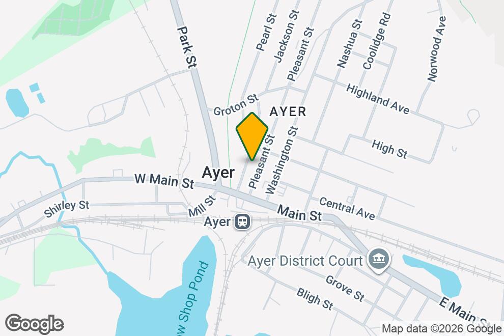 16 Pleasant St Unit 2, Ayer, MA 01432 - Condo for Rent in Ayer, MA |  Apartments.com