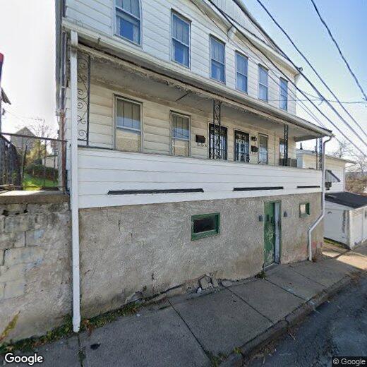 9 McCarragher St, WilkesBarre, PA 18702 Apartment for Rent in WilkesBarre, PA