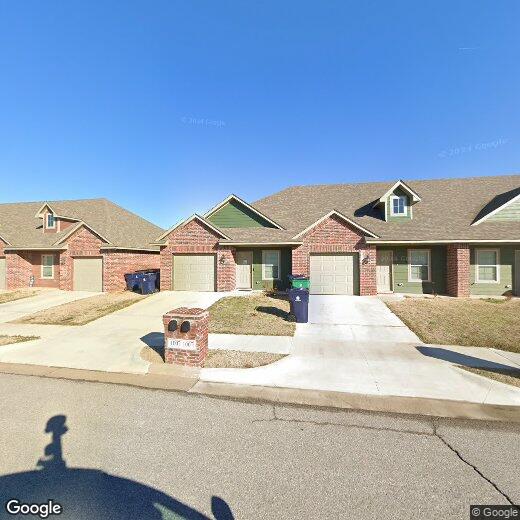 1007 SW 91st St, Oklahoma City, OK 73139 Townhouse for Rent in