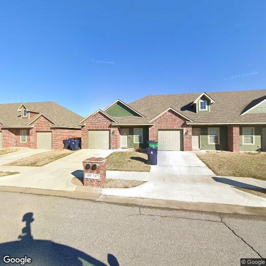 1007 SW 91st St, Oklahoma City, OK 73139 Townhouse for Rent in