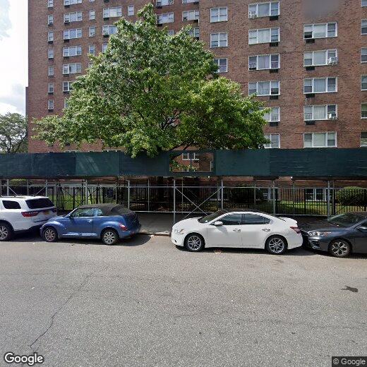 Primary Photo - 60 West 142nd Street