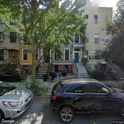 Primary Photo - 146 Java street
