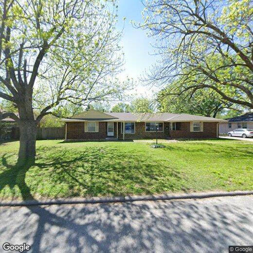 Primary Photo - Duplex in Southern Hills