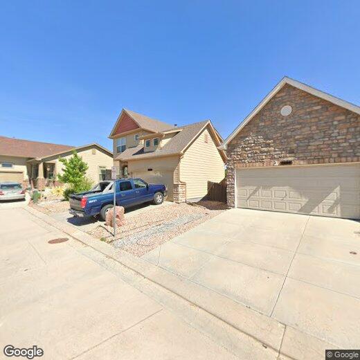 7696 Eolus Grv, Peyton, CO 80831 House Rental in Peyton, CO