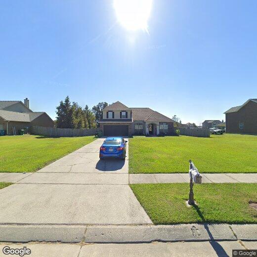 9582 Catalpa Loop, Westwego, LA 70094 House Rental in Westwego, LA