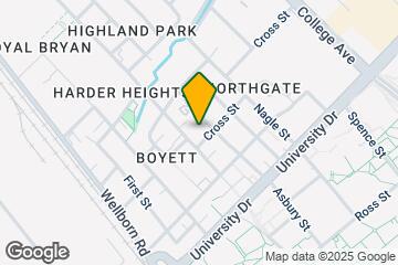The Warehouse Factory Apartments Northgate College Map Image Of The Property Warehouse Factory Apartments Northgate
