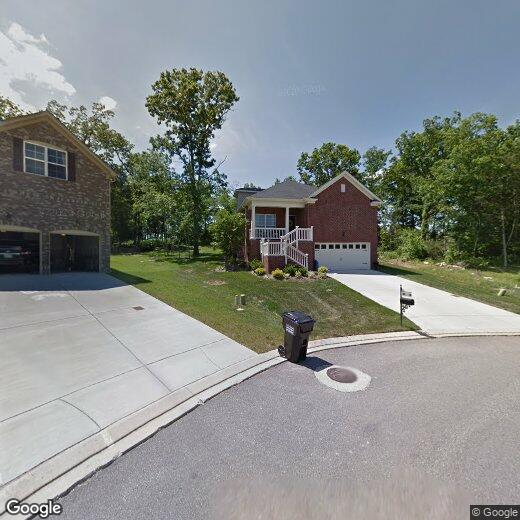 Primary Photo - 4330 Silver Oaks Dr