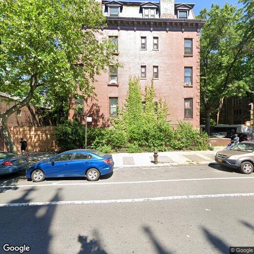 Primary Photo - 211 Lafayette Avenue