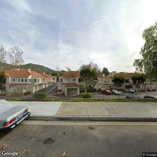 Primary Photo - 4240 Lost Hills Rd