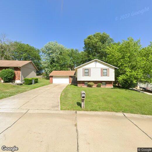 Primary Photo - 1245 Mendoza Dr