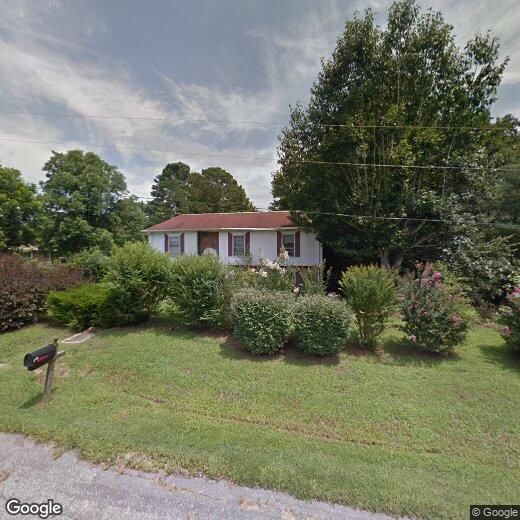 3705 Pfost Ave, Prince VA 23875 House Rental in Prince