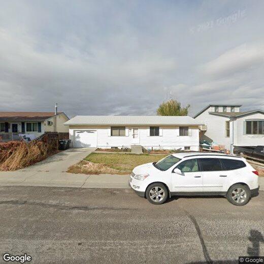 2946 Pheasant Dr, Casper, WY 82604 House Rental in Casper, WY