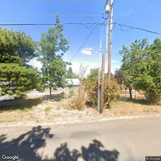 Primary Photo - 2 br, 1 bath House - 7271 Jordan St. SE