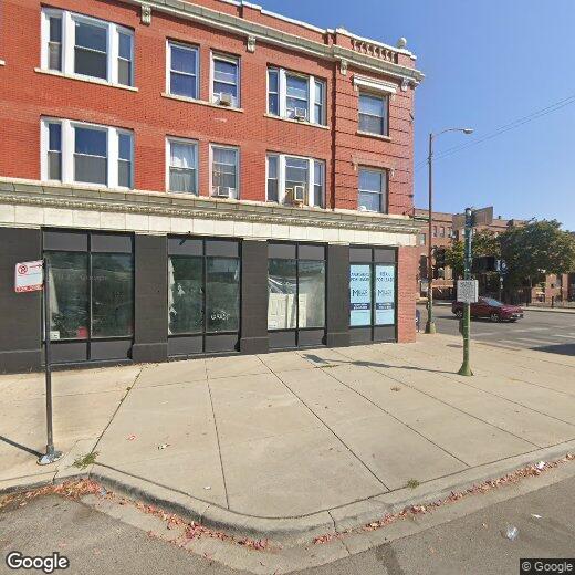 Primary Photo - 1609 N Lawndale Ave
