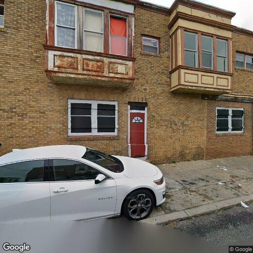 Foto principal - 423 E Rockland St