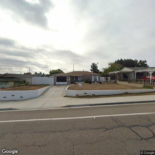 Primary Photo - 3 Bed 1 Bath house in Imperial Beach