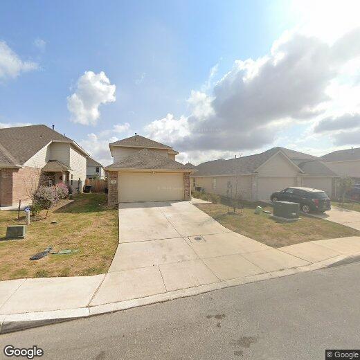 5126 Jade Crossing, San Antonio, TX 78222 House for Rent in San