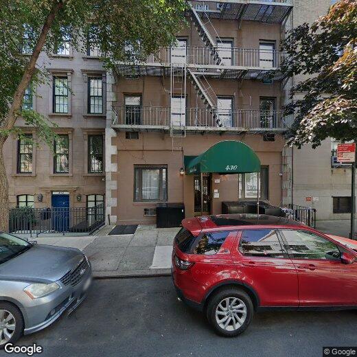 Foto principal - 430 E 87th St