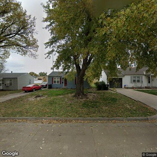 Primary Photo - 558 W 10th St