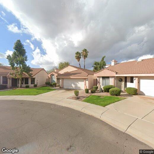 Primary Photo - 15430 N 50th Pl
