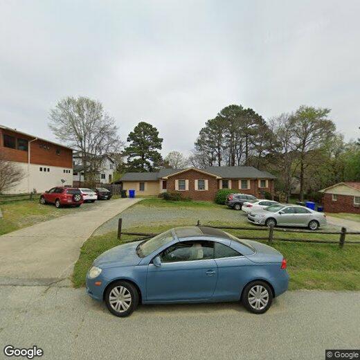 Primary Photo - Great home in Carrboro!