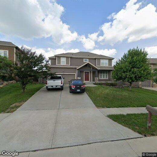 10223 Theden Cir, Lenexa, KS 66220 House Rental in Lenexa, KS