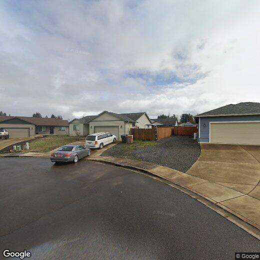 Brand new house in Sweet Home House Rental in Sweet Home, OR