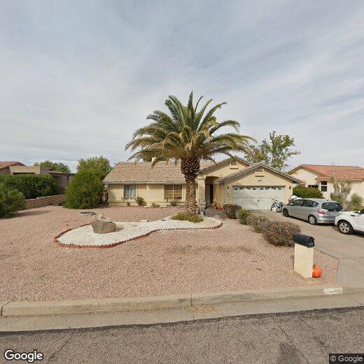 Foto principal - 3507 E Trevino Dr