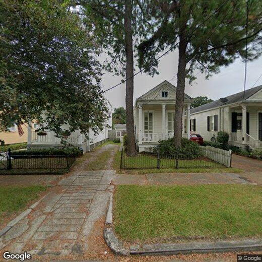 Primary Photo - 309 Lowerline St