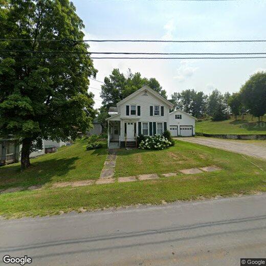 5766 W Main St, Constableville, NY 13325 House Rental in
