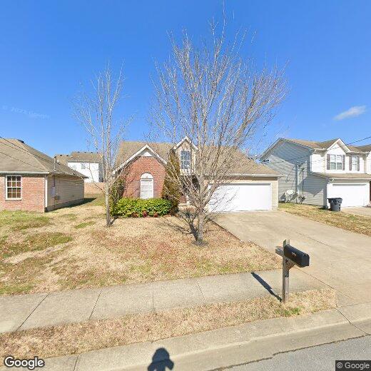 Primary Photo - 3 br, 2 bath House - 1038 Cheryl Lane