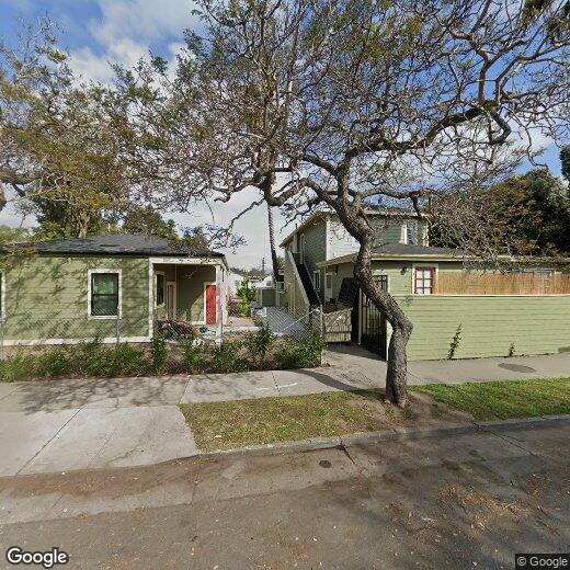 Primary Photo - 302 W Montecito St
