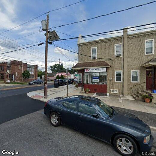 1102 White Horse Pike, Oaklyn, NJ 08107 Apartment for Rent in Oaklyn