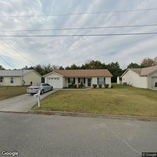 Primary Photo - 3 br, 2 bath House - 7800 Ralph Youmans Road