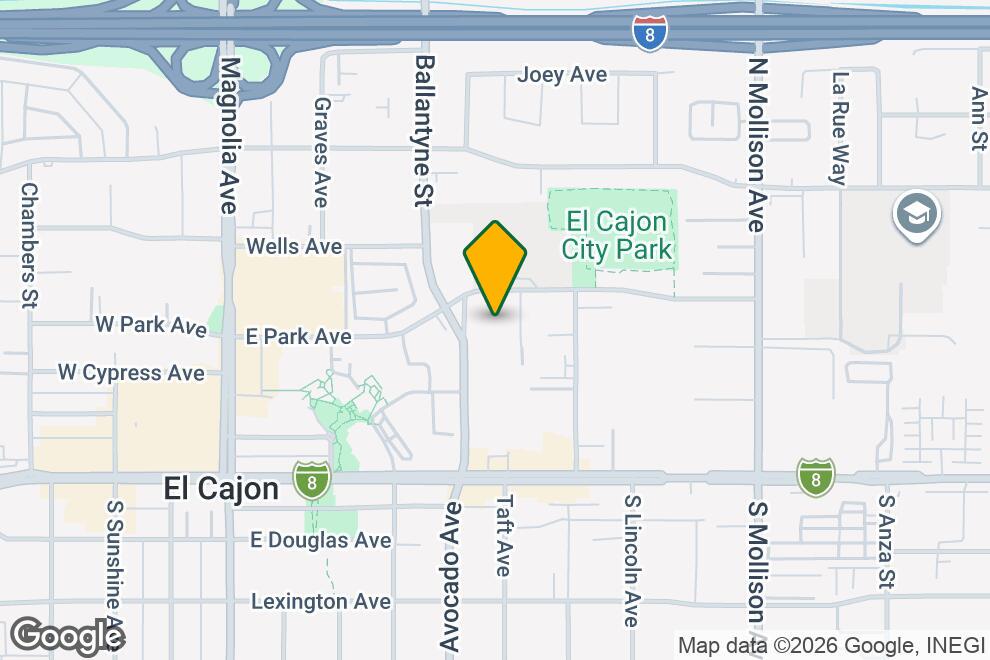 Terre at E Park Rentals in El Cajon at 311 Ballantyne St El Cajon, CA |  Apartments.com